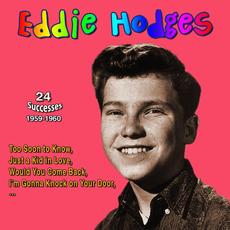 Eddie Hodges - I'm Gonna Knock on Your Door (24 Titles 1959-1960) mp3 Artist Compilation by Eddie Hodges