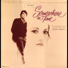Somewhere in Time (Original Motion Picture Soundtrack) mp3 Soundtrack by John Barry