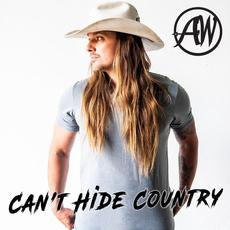 Can't Hide Country mp3 Single by Adam Warner