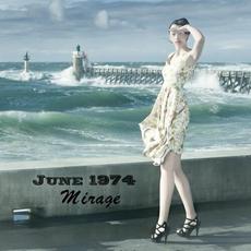 Mirage mp3 Single by June 1974