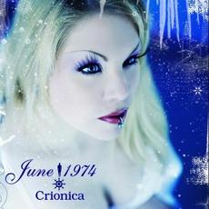 Crionica mp3 Single by June 1974