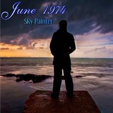 Sky Painter mp3 Single by June 1974