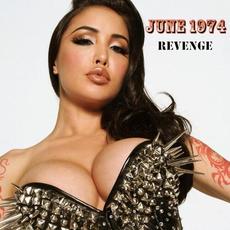Revenge mp3 Single by June 1974