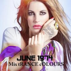 Mix Trance Colours mp3 Single by June 1974