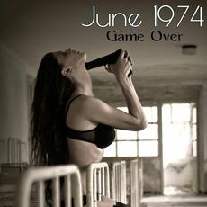 Game Over mp3 Single by June 1974