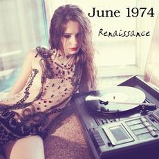 Renaissance mp3 Single by June 1974