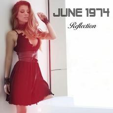 Reflection mp3 Single by June 1974