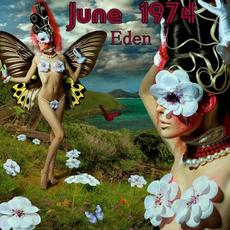 Eden mp3 Single by June 1974