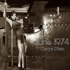 Carpe Diem mp3 Single by June 1974