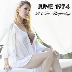 A New Beginning mp3 Single by June 1974