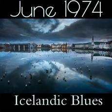 Icelandic Blues mp3 Single by June 1974