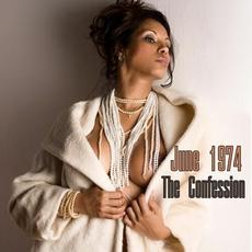 The Confession mp3 Single by June 1974
