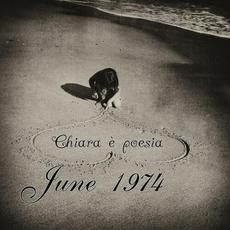 Chiara è Poesia mp3 Single by June 1974