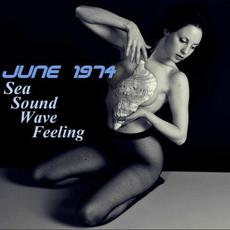 Sea Sound Wave Feeling mp3 Single by June 1974