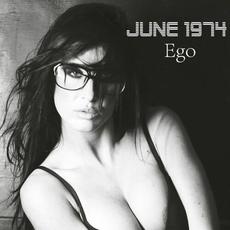Ego mp3 Single by June 1974