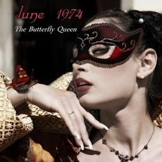The Butterfly Queen mp3 Single by June 1974