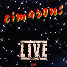 Live At Roundhouse, London mp3 Live by The Cimarons
