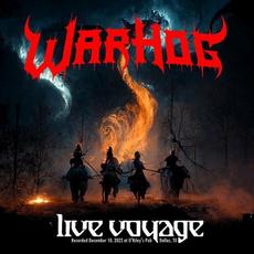 Live Voyage mp3 Live by WarHog