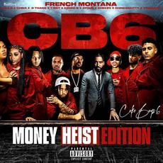 Coke Boys 6: Money Heist Edition mp3 Album by French Montana & DJ Drama
