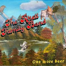 One More Beer mp3 Album by Rhett Family Band