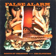 False Alarm (with The Elovaters) mp3 Album by Roots Of Creation