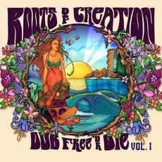 Dub Free or Die, Vol. 1 mp3 Album by Roots Of Creation