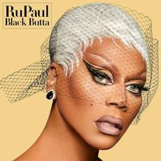 Black Butta mp3 Album by RuPaul