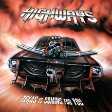 Texas Is Coming for You mp3 Album by Highways