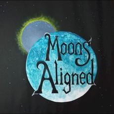 Moons Aligned mp3 Album by Ned Greenough