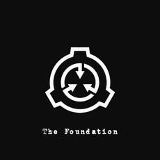 SCP: The Foundation mp3 Album by Ned Greenough