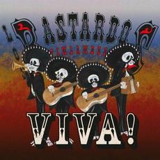 Viva! mp3 Album by Los Bastardos Finlandeses