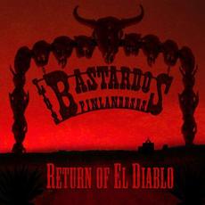 Return Of El Diablo mp3 Album by Los Bastardos Finlandeses