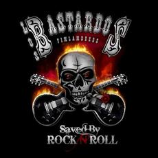 Saved by Rock ’n’ Roll mp3 Album by Los Bastardos Finlandeses
