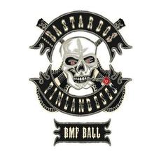 BMF Ball mp3 Album by Los Bastardos Finlandeses