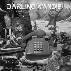 Tales from the Bone Phone mp3 Album by Darling Kandie