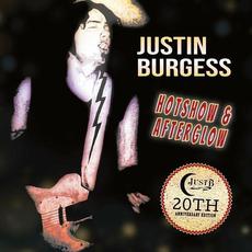 Hotshow & Afterglow mp3 Album by Justin Burgess