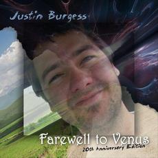 Farewell To Venus mp3 Album by Justin Burgess