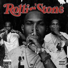 Rollin Stone mp3 Album by J. Stone & DJ Drama