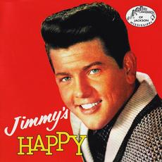 Jimmy's Happy mp3 Album by Jimmy Clanton