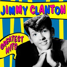 Greatest Hits mp3 Album by Jimmy Clanton