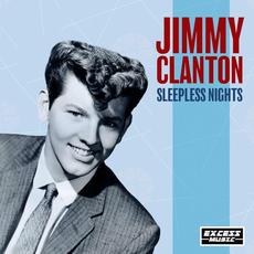 Sleepless Nights mp3 Album by Jimmy Clanton