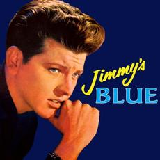 Jimmy's Blue mp3 Album by Jimmy Clanton
