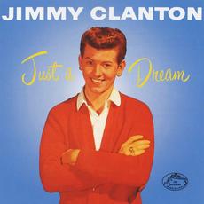 Just a Dream mp3 Album by Jimmy Clanton