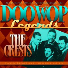 Doo Wop Legends - The Crests mp3 Album by The Crests
