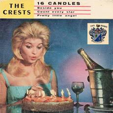 16 Candles mp3 Album by The Crests