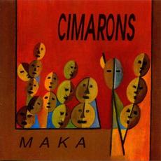 Maka mp3 Album by The Cimarons