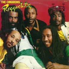 Reggaebility mp3 Album by The Cimarons