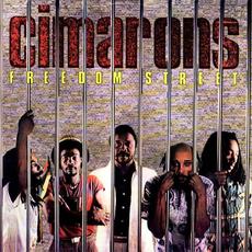 Freedom Street mp3 Album by The Cimarons