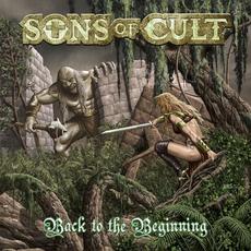 Back to the Beginning mp3 Album by Sons of Cult
