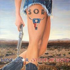 Lone Star State Of Mind mp3 Album by South Of Reality
